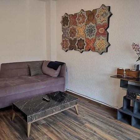 Polat Apartments 3 Essen Ngoại thất bức ảnh