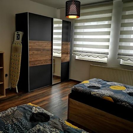 Polat Apartments 3 Essen Ngoại thất bức ảnh