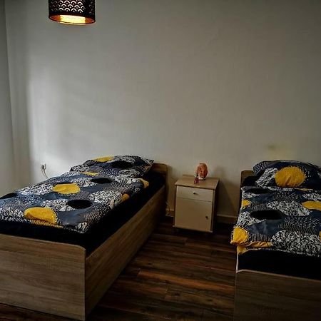 Polat Apartments 3 Essen Ngoại thất bức ảnh