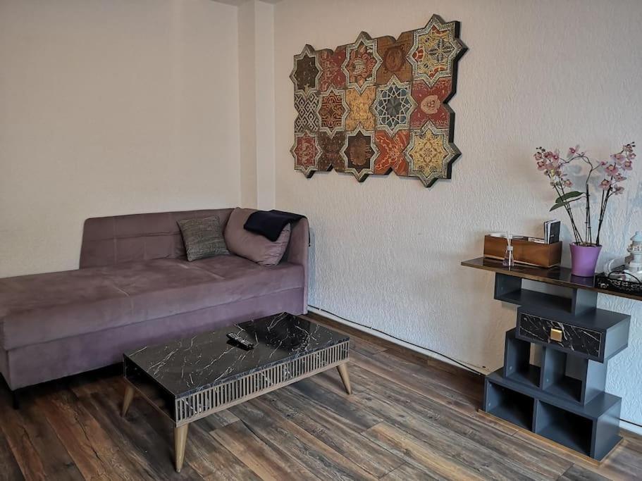 Polat Apartments 3 Essen Ngoại thất bức ảnh