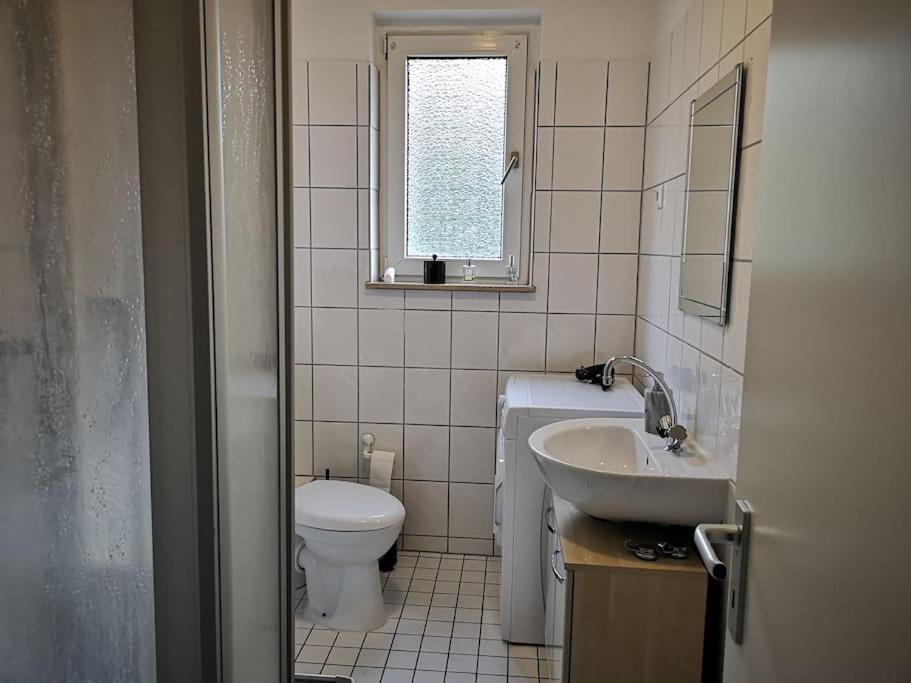 Polat Apartments 3 Essen Ngoại thất bức ảnh