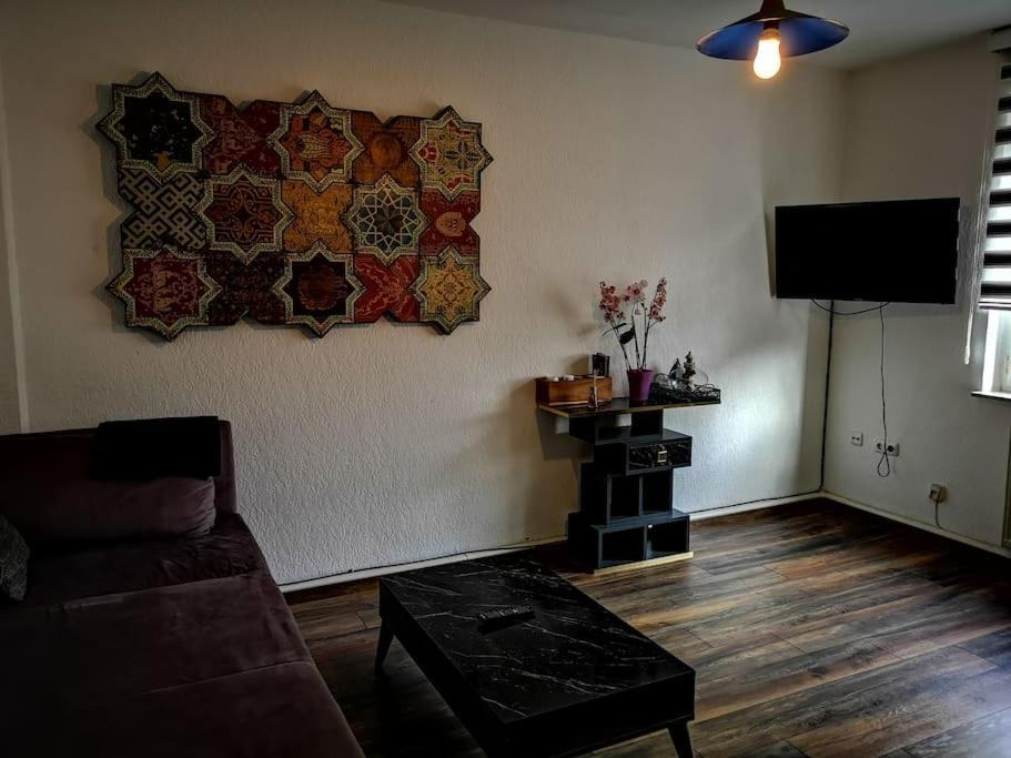 Polat Apartments 3 Essen Ngoại thất bức ảnh