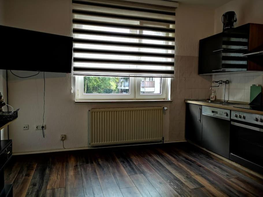 Polat Apartments 3 Essen Ngoại thất bức ảnh