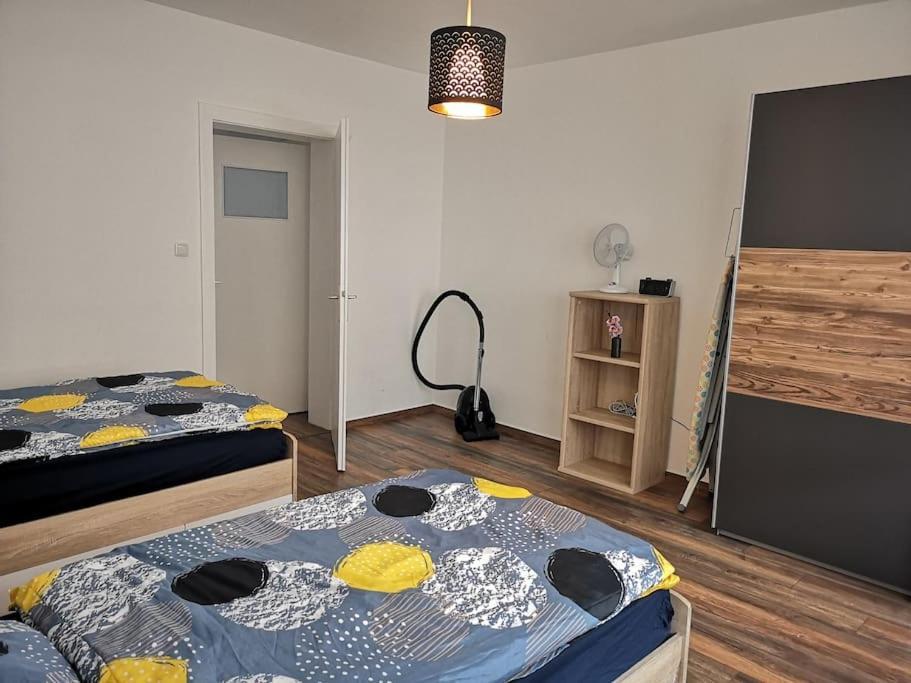 Polat Apartments 3 Essen Ngoại thất bức ảnh